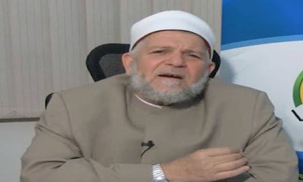 وزير الأوقاف الدكتور طلعت عفيقى